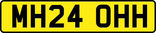 MH24OHH
