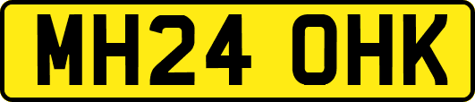 MH24OHK