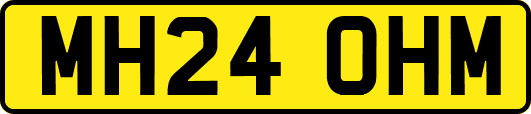 MH24OHM