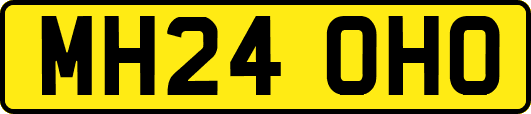 MH24OHO