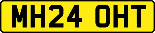 MH24OHT