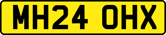 MH24OHX