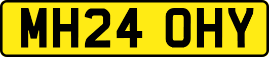 MH24OHY