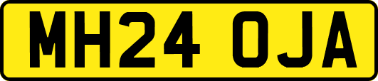 MH24OJA
