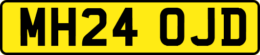 MH24OJD