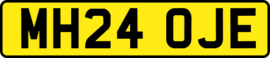 MH24OJE
