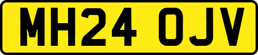 MH24OJV
