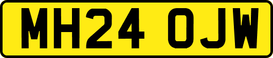 MH24OJW