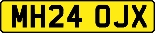 MH24OJX