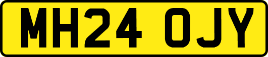 MH24OJY