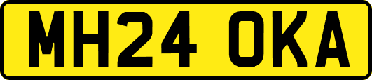 MH24OKA