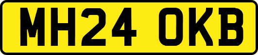 MH24OKB