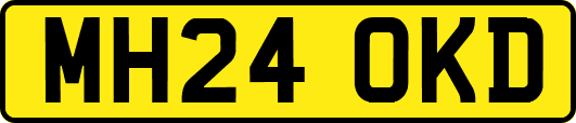 MH24OKD