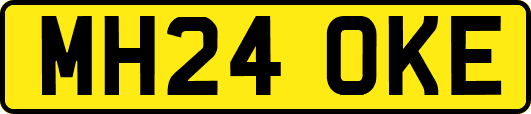 MH24OKE
