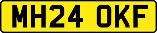 MH24OKF
