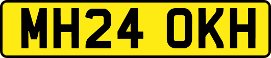 MH24OKH