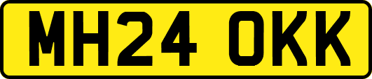 MH24OKK