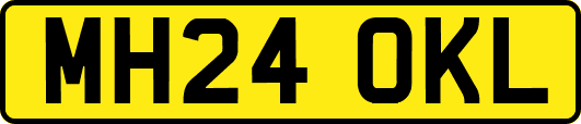 MH24OKL