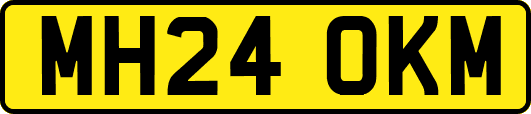 MH24OKM