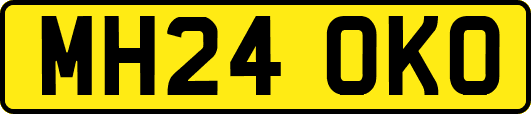MH24OKO