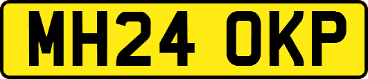 MH24OKP