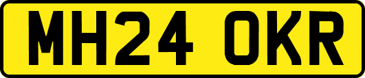 MH24OKR
