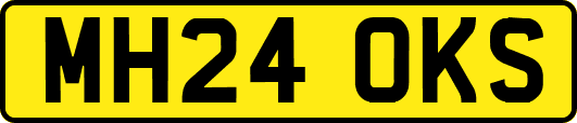 MH24OKS