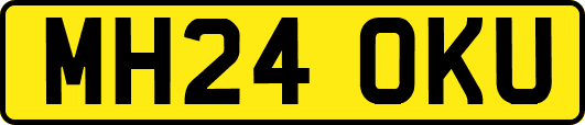 MH24OKU