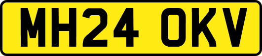 MH24OKV