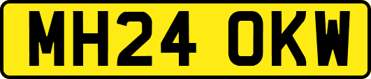 MH24OKW