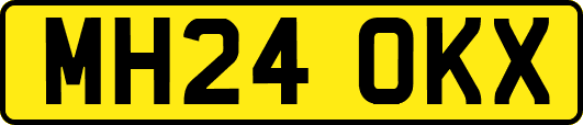 MH24OKX