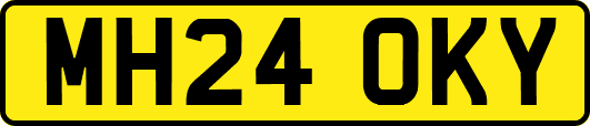 MH24OKY
