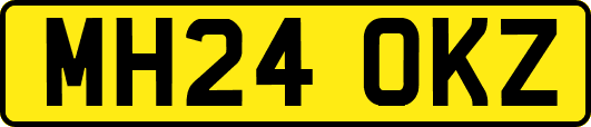 MH24OKZ