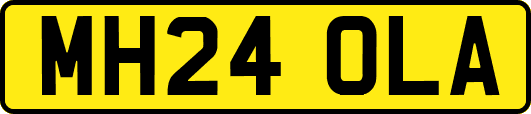 MH24OLA