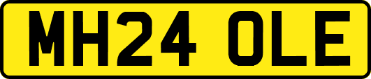 MH24OLE