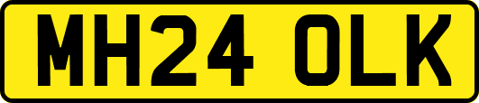 MH24OLK