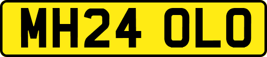 MH24OLO