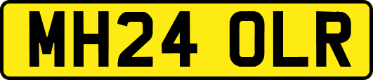 MH24OLR