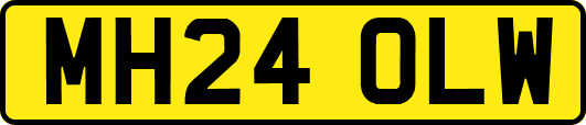 MH24OLW