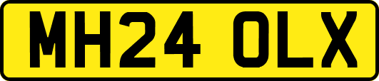 MH24OLX