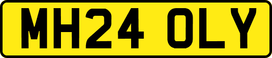 MH24OLY