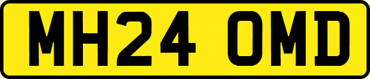 MH24OMD