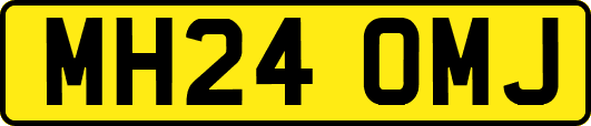 MH24OMJ