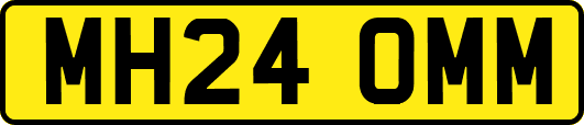 MH24OMM