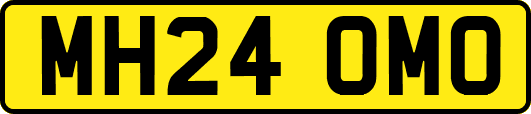 MH24OMO