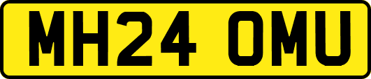 MH24OMU