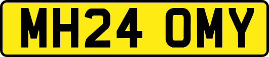 MH24OMY