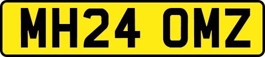MH24OMZ