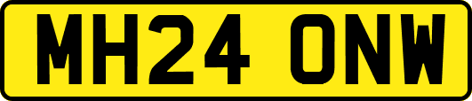 MH24ONW