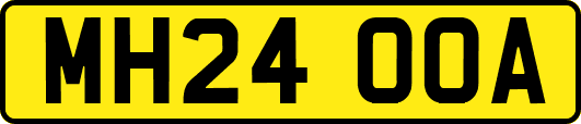 MH24OOA